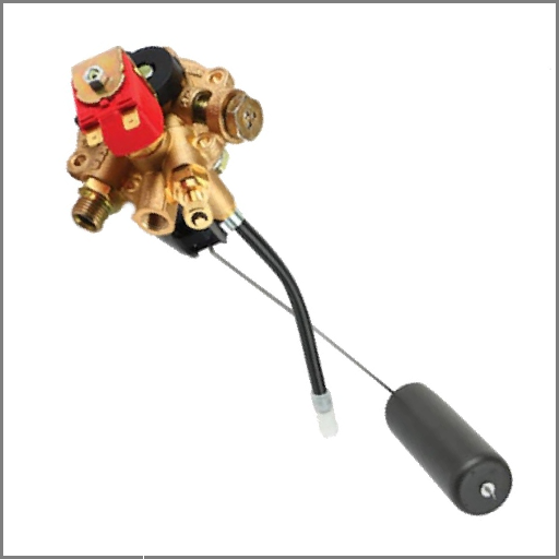 Lpg Şamandıraları